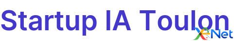 Startup IA Toulon